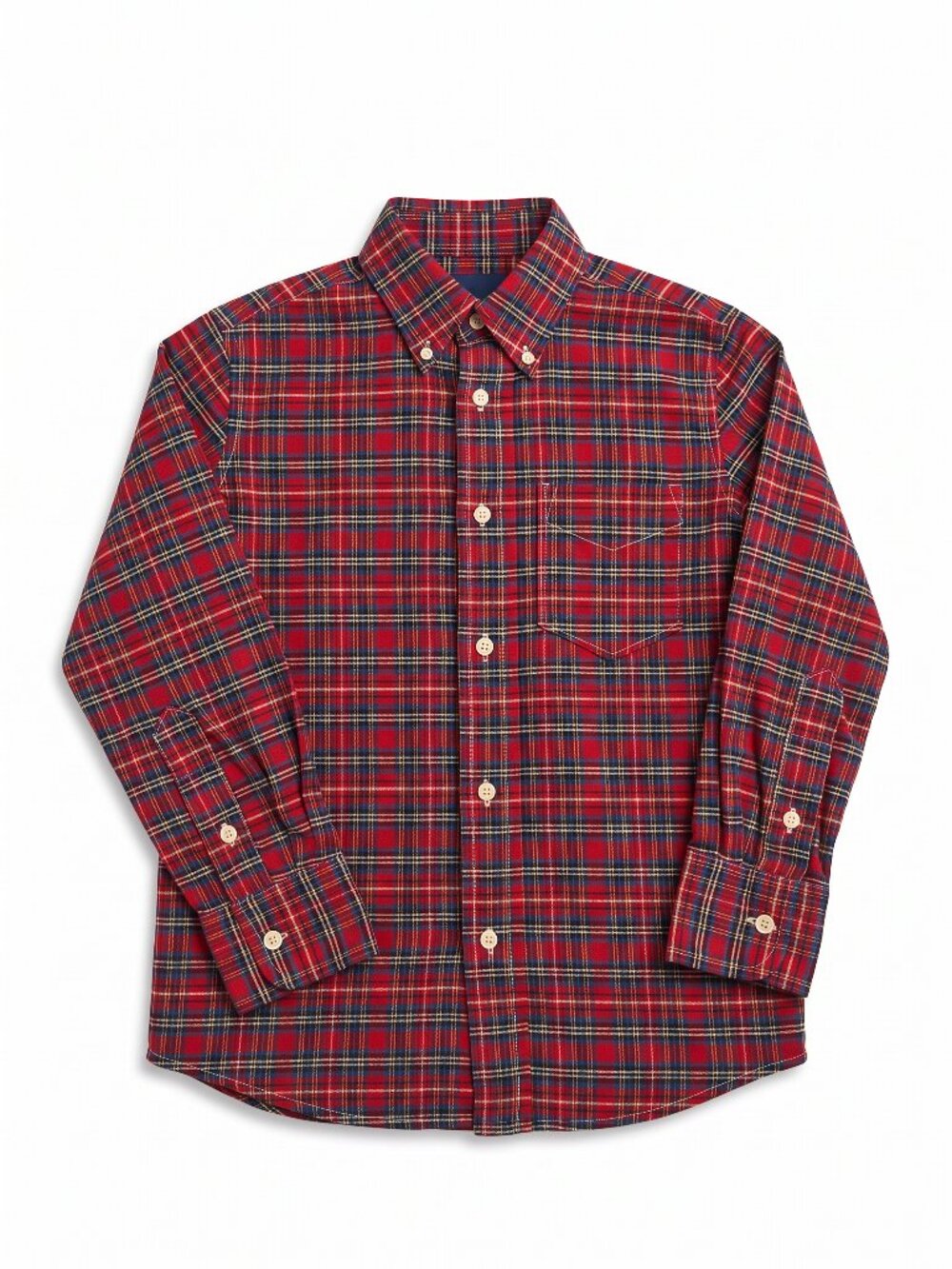 Gap dress shirt for boy